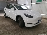  Tesla  Model Y TESLA  / 2020 / 5P / SUV Long Range Dual Motor AWD #5
