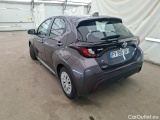  Toyota  Yaris TOYOTA  Hybride / 2019 / 5P / Berline Hybride 116h France Business Stage Acad #2