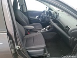  Toyota  Yaris TOYOTA  Hybride / 2019 / 5P / Berline Hybride 116h France Business Stage Acad #6