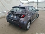  Toyota  Yaris TOYOTA  Hybride / 2019 / 5P / Berline Hybride 116h France Business Stage Acad #3