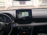  Toyota  Yaris TOYOTA  Hybride / 2019 / 5P / Berline Hybride 116h France Business Stage Acad #10