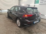 Volkswagen  Golf  VOLKSWAGEN / 2020 / 5P / Berline 1.0 eTSI OPF 110 DSG7 Life Business #2