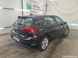  Volkswagen  Golf  VOLKSWAGEN / 2020 / 5P / Berline 1.0 eTSI OPF 110 DSG7 Life Business #3