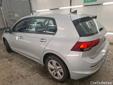  Volkswagen  Golf  VOLKSWAGEN / 2020 / 5P / Berline 2.0 TDI SCR 115 BVM6 Life Busi #2