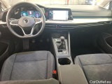  Volkswagen  Golf  VOLKSWAGEN / 2020 / 5P / Berline 2.0 TDI SCR 115 BVM6 Life Busi #5