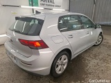  Volkswagen  Golf  VOLKSWAGEN / 2020 / 5P / Berline 2.0 TDI SCR 115 BVM6 Life Busi #3