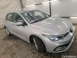  Volkswagen  Golf  VOLKSWAGEN / 2020 / 5P / Berline 2.0 TDI SCR 115 BVM6 Life Busi #4