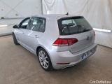  Volkswagen  Golf  VII Berline Match Start-Stop 1.5 TSI 150CV BVA7 E6dT #2
