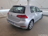  Volkswagen  Golf  VII Berline Match Start-Stop 1.5 TSI 150CV BVA7 E6dT #3