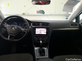  Volkswagen  Golf  VII Berline Match Start-Stop 1.5 TSI 150CV BVA7 E6dT #5