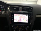  Volkswagen  Golf  VII Berline Match Start-Stop 1.5 TSI 150CV BVA7 E6dT #7