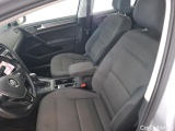  Volkswagen  Golf  VII Berline Match Start-Stop 1.5 TSI 150CV BVA7 E6dT #8
