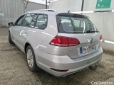  Volkswagen  Golf  VII Break Confortline Business BMT 1.6 TDI 115CV BVA7 E6dT #2