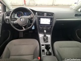  Volkswagen  Golf  VII Break Confortline Business BMT 1.6 TDI 115CV BVA7 E6dT #5