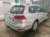  Volkswagen  Golf  VII Break Confortline Business BMT 1.6 TDI 115CV BVA7 E6dT #3