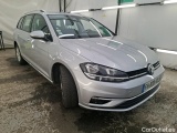  Volkswagen  Golf  VII Break Confortline Business BMT 1.6 TDI 115CV BVA7 E6dT #4