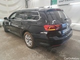  Volkswagen  Passat  Break Business 2.0 TDI 150CV BVA7 E6d #2