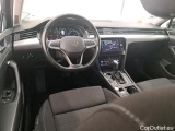  Volkswagen  Passat  Break Business 2.0 TDI 150CV BVA7 E6d #5