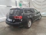  Volkswagen  Passat  Break Business 2.0 TDI 150CV BVA7 E6d #3