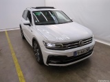  Volkswagen  Tiguan VOLKSWAGEN  5p SUV 2.0 TDI 150 DSG7 Carat Exclusive #2