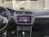  Volkswagen  Tiguan VOLKSWAGEN  5p SUV 2.0 TDI 150 DSG7 Carat Exclusive #5