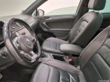  Volkswagen  Tiguan VOLKSWAGEN  5p SUV 2.0 TDI 150 DSG7 Carat Exclusive #8