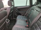  Volkswagen  Tiguan VOLKSWAGEN  5p SUV 2.0 TDI 150 DSG7 Carat Exclusive #9