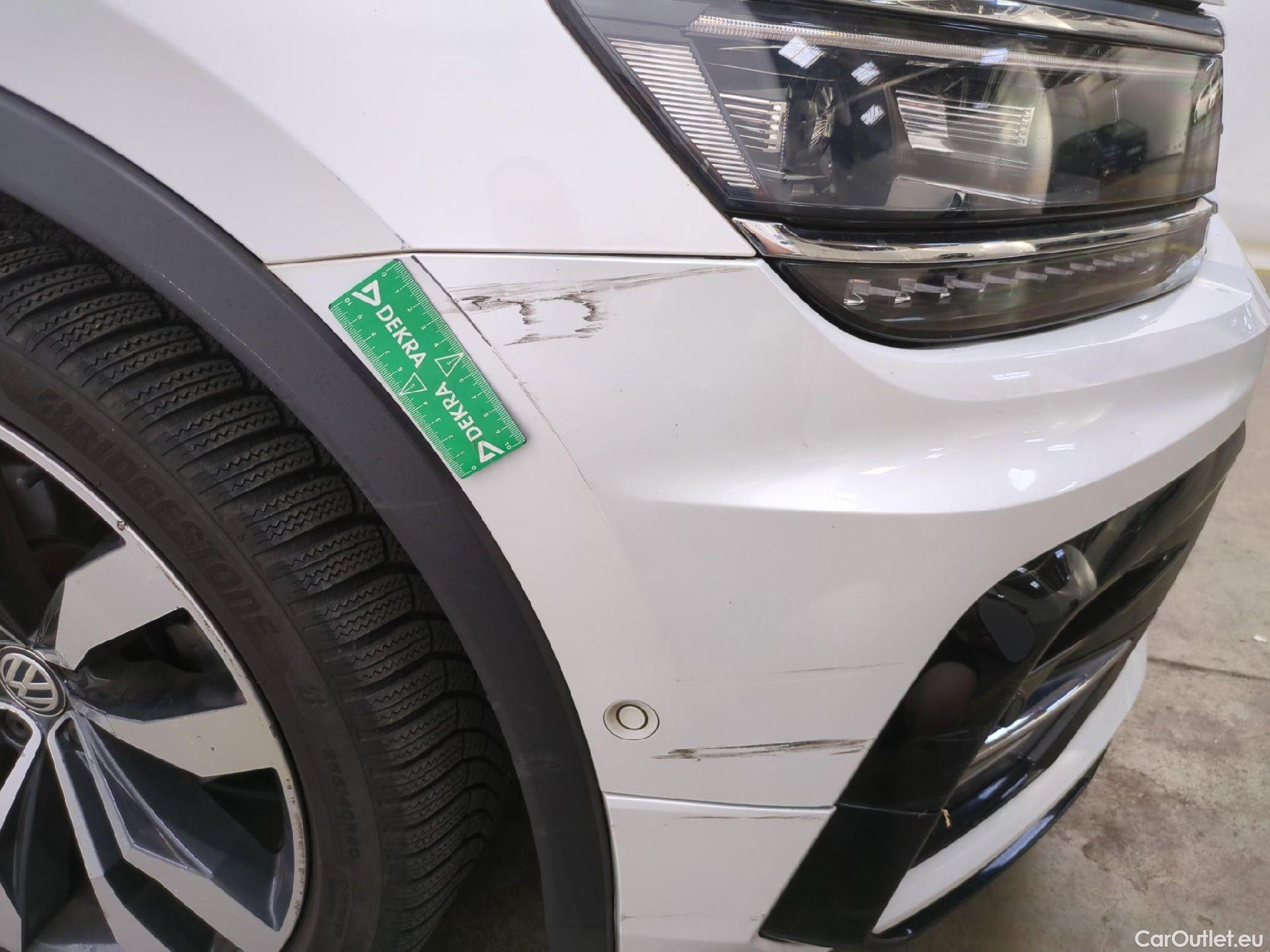  Volkswagen  Tiguan VOLKSWAGEN  5p SUV 2.0 TDI 150 DSG7 Carat Exclusive #73