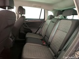  Volkswagen  Tiguan VOLKSWAGEN  / 2020 / 5P / SUV 1.5 TSI 150 DSG7 LIFE BUSI #9