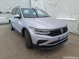  Volkswagen  Tiguan VOLKSWAGEN  / 2020 / 5P / SUV 2.0 TDI 150 DSG7 LIFE PLUS #4