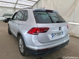  Volkswagen  Tiguan VOLKSWAGEN  / 2020 / 5P / SUV 2.0 TDI 150 DSG7 LIFE PLUS #2