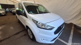  Ford  Transit Connect FORD  200 L1 S&S Trend 4d 74kW #8