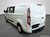  Ford  Transit FORD  Custom 320 L2H1 VA Trend 4d 96kW #14