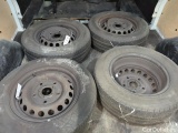  Ford  Transit FORD  Custom 320 L2H1 VA Trend 4d 96kW #24
