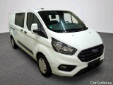  Ford  Transit FORD  Custom 320 L2H1 VA Trend 4d 96kW #25