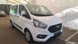  Ford  Transit  Custom/Tourneo Custom Kombi 320 L1 Trend 2.0 TDCi 96KW MT6 E6d #7