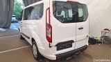  Ford  Transit  Custom/Tourneo Custom Kombi 320 L1 Trend 2.0 TDCi 96KW MT6 E6d #8