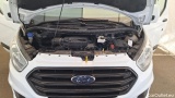  Ford  Transit  Custom/Tourneo Custom Kombi 320 L1 Trend 2.0 TDCi 96KW MT6 E6d #11