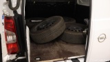  Opel  Combo  E Cargo Edition erhöhte Nutzlast 1.5 75KW MT6 E6d #10
