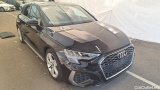  Audi  A3  Sportback 30 TDI S line 2.0 TDI 85KW AT7 E6d #7