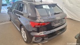 Audi  A3  Sportback 30 TDI S line 2.0 TDI 85KW AT7 E6d #8