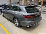  Audi  A4  Avant 35 TDI advanced 2.0 TDI 120KW AT7 E6dT #8