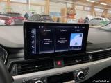  Audi  A4  Avant 35 TDI advanced 2.0 TDI 120KW AT7 E6dT #12