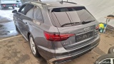  Audi  A4  Avant 40 TDI S line 2.0 TDI 150KW AT7 E6d #9