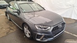  Audi  A4  Avant 40 TDI S line 2.0 TDI 150KW AT7 E6d #8