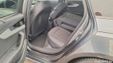  Audi  A4  Avant 40 TDI S line 2.0 TDI 150KW AT7 E6d #10
