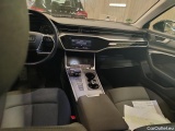  Audi  A6  Avant 40 TDI quattro 2.0 TDI 150KW AT7 E6d #3
