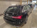  Audi  A6  Avant 40 TDI quattro 2.0 TDI 150KW AT7 E6d #2