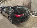  Audi  A6  Avant 40 TDI quattro 2.0 TDI 150KW AT7 E6d #9