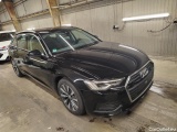  Audi  A6  Avant 40 TDI quattro 2.0 TDI 150KW AT7 E6d #8